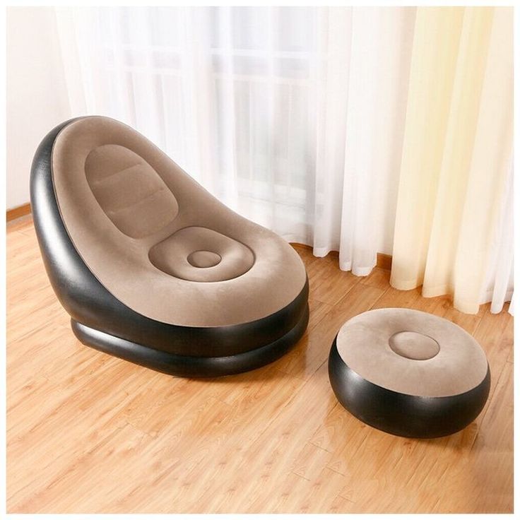 Experience comfort like never before with this Inflatable